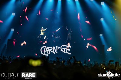 Output Festival presents RARE Bangkok 2019 (Album 2) — photo 202