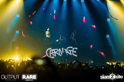 Output Festival presents RARE Bangkok 2019 (Album 2) — photo 203