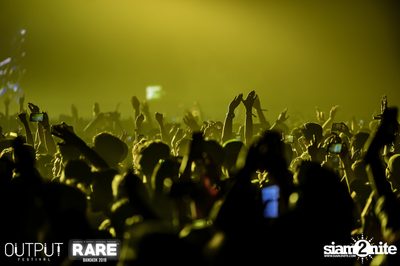 Output Festival presents RARE Bangkok 2019 (Album 2) — photo 204