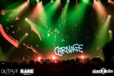 Output Festival presents RARE Bangkok 2019 (Album 2) — photo 206