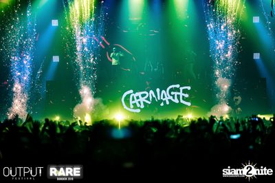 Output Festival presents RARE Bangkok 2019 (Album 2) — photo 207