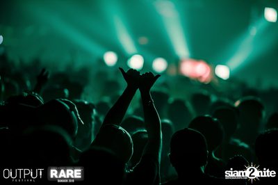Output Festival presents RARE Bangkok 2019 (Album 2) — photo 208