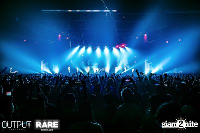 Output Festival presents RARE Bangkok 2019 (Album 2) — photo 209