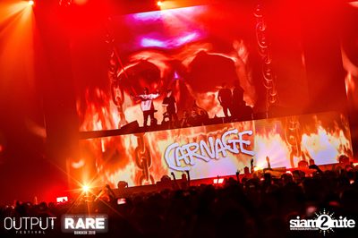 Output Festival presents RARE Bangkok 2019 (Album 2) — photo 212