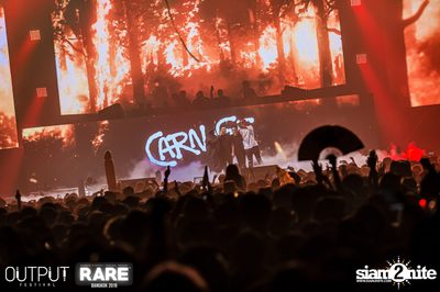 Output Festival presents RARE Bangkok 2019 (Album 2) — photo 213
