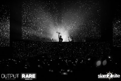 Output Festival presents RARE Bangkok 2019 (Album 2) — photo 214
