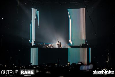 Output Festival presents RARE Bangkok 2019 (Album 2) — photo 216