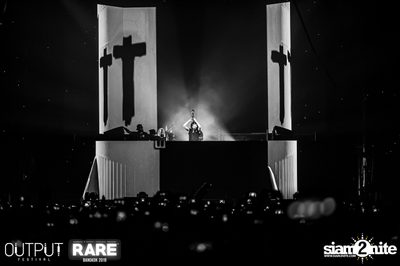 Output Festival presents RARE Bangkok 2019 (Album 2) — photo 217
