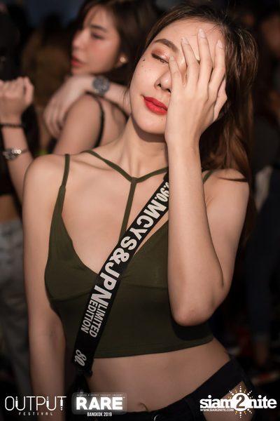 Output Festival presents RARE Bangkok 2019 (Album 2) — photo 218