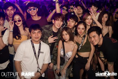 Output Festival presents RARE Bangkok 2019 (Album 2) — photo 220