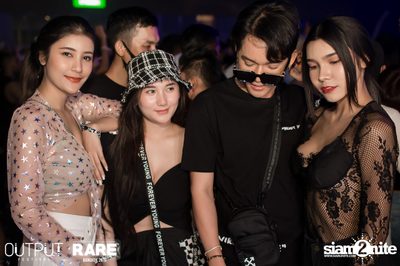 Output Festival presents RARE Bangkok 2019 (Album 2) — photo 221