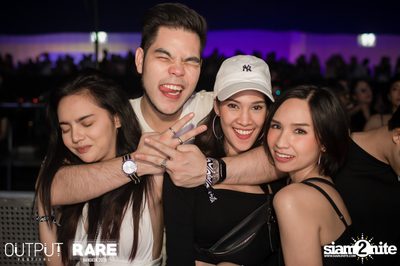 Output Festival presents RARE Bangkok 2019 (Album 2) — photo 222