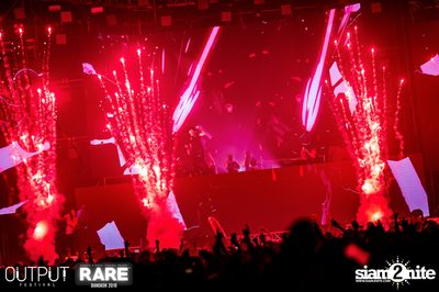 Output Festival presents RARE Bangkok 2019 (Album 2) — photo 223