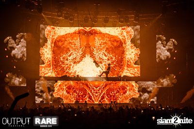 Output Festival presents RARE Bangkok 2019 (Album 2) — photo 225
