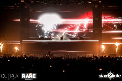 Output Festival presents RARE Bangkok 2019 (Album 2) — photo 226