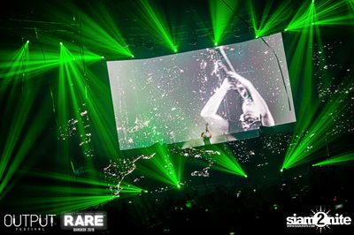 Output Festival presents RARE Bangkok 2019 (Album 2) — photo 227