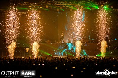 Output Festival presents RARE Bangkok 2019 (Album 2) — photo 228