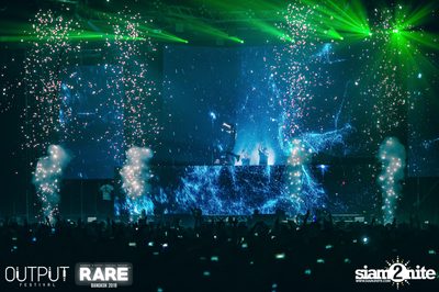 Output Festival presents RARE Bangkok 2019 (Album 2) — photo 229