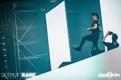 Output Festival presents RARE Bangkok 2019 (Album 2) — photo 230