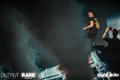 Output Festival presents RARE Bangkok 2019 (Album 2) — photo 231