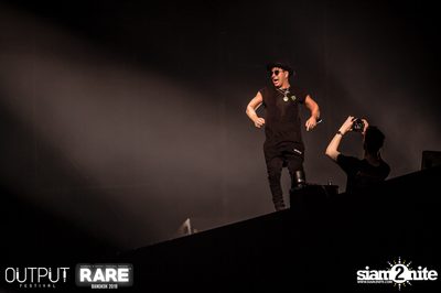 Output Festival presents RARE Bangkok 2019 (Album 2) — photo 232