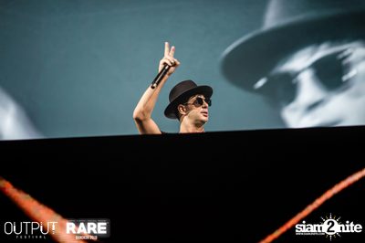 Output Festival presents RARE Bangkok 2019 (Album 2) — photo 233