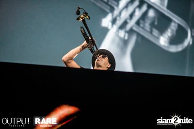 Output Festival presents RARE Bangkok 2019 (Album 2) — photo 234