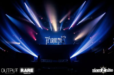 Output Festival presents RARE Bangkok 2019 (Album 2) — photo 235