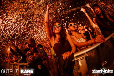 Output Festival presents RARE Bangkok 2019 (Album 2) — photo 236