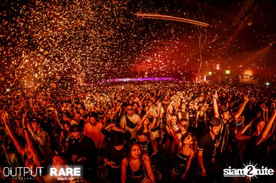 Output Festival presents RARE Bangkok 2019 (Album 2) — photo 237
