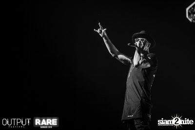 Output Festival presents RARE Bangkok 2019 (Album 2) — photo 238