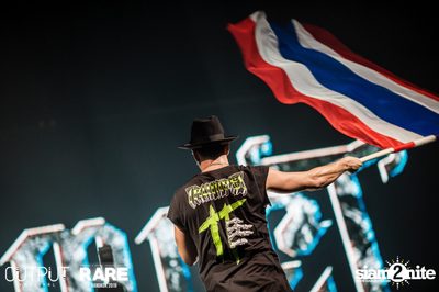 Output Festival presents RARE Bangkok 2019 (Album 2) — photo 239