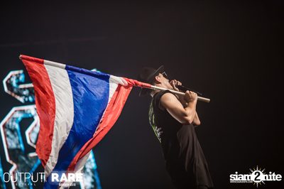 Output Festival presents RARE Bangkok 2019 (Album 2) — photo 240