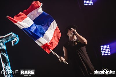Output Festival presents RARE Bangkok 2019 (Album 2) — photo 241