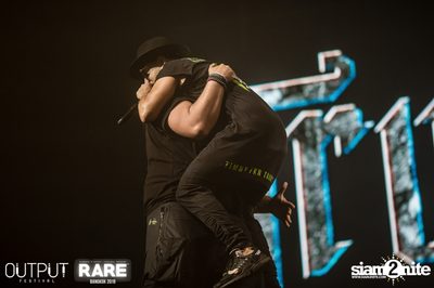 Output Festival presents RARE Bangkok 2019 (Album 2) — photo 242