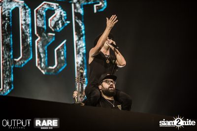 Output Festival presents RARE Bangkok 2019 (Album 2) — photo 243