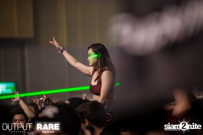 Output Festival presents RARE Bangkok 2019 (Album 2) — photo 244