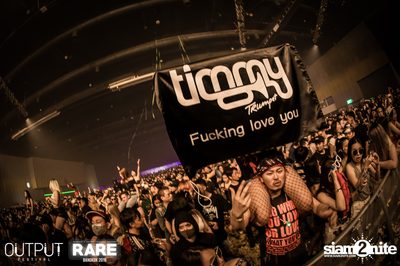 Output Festival presents RARE Bangkok 2019 (Album 2) — photo 245