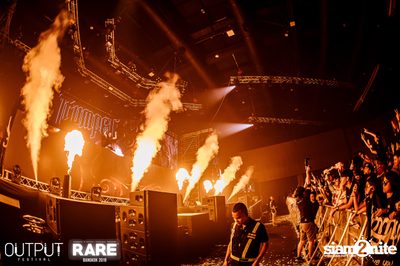Output Festival presents RARE Bangkok 2019 (Album 2) — photo 246