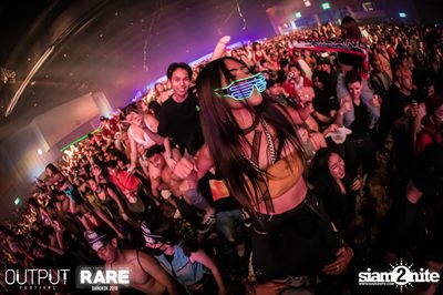 Output Festival presents RARE Bangkok 2019 (Album 2) — photo 247