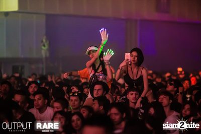 Output Festival presents RARE Bangkok 2019 (Album 2) — photo 248