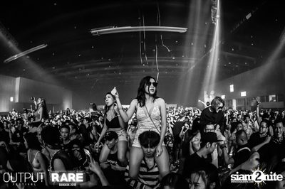 Output Festival presents RARE Bangkok 2019 (Album 2) — photo 249