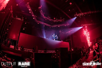 Output Festival presents RARE Bangkok 2019 (Album 2) — photo 250