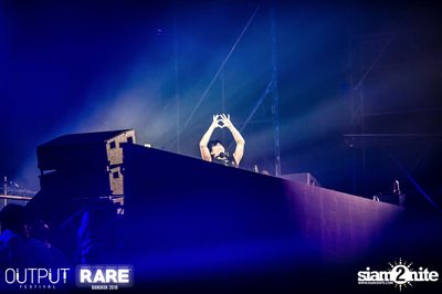 Output Festival presents RARE Bangkok 2019 (Album 2) — photo 251