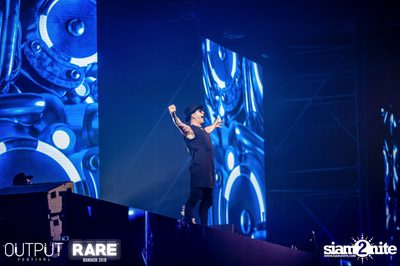Output Festival presents RARE Bangkok 2019 (Album 2) — photo 252