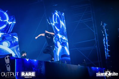 Output Festival presents RARE Bangkok 2019 (Album 2) — photo 253