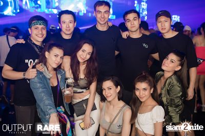 Output Festival presents RARE Bangkok 2019 (Album 2) — photo 254
