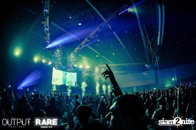 Output Festival presents RARE Bangkok 2019 (Album 2) — photo 255