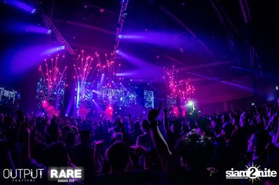 Output Festival presents RARE Bangkok 2019 (Album 2) — photo 257