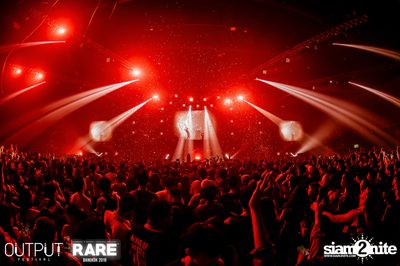 Output Festival presents RARE Bangkok 2019 (Album 2) — photo 259